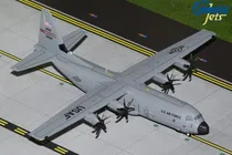 Gemini Jets ...