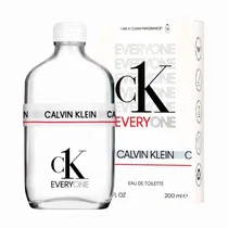 Calvin Klein CK Every One 200ML Edt 656152