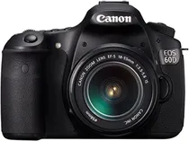 Camera Canon Eos R6