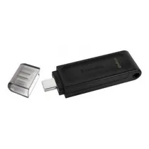 Pendrive 64GB Kingston DT70 USB-C/DT70