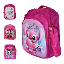  Mochila Inf...