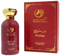  Perfume Tho...