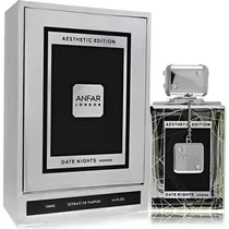 Perfume Anfar London Date Nights Homme Exdp - Masculino 100ML