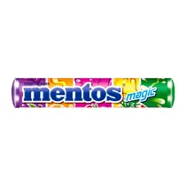  Bala Mentos...
