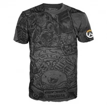  Funko Tees ...