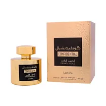 Perfume Latt...