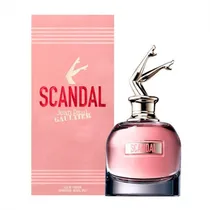Perfume Jean Paul Gaultier Scandal Edp Feminino 80ML