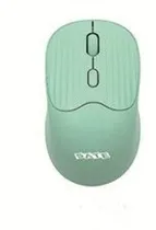 Mouse Wireless Satellite A797G Verde