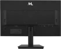 Monitor 22" Mtek MK22SFV100P 100HZ/ 4MS/ DP/ HDMI/ VGA/ Black