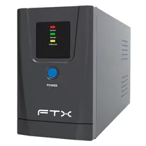  Nobreak FTX...