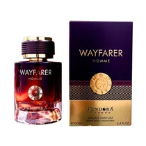  Perfume Par...
