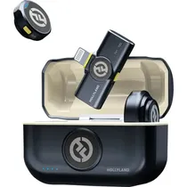  Microfone H...