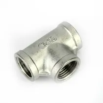  Bru T Inox ...