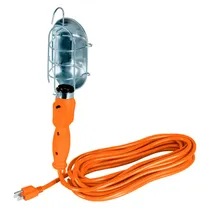 Lâmpada de Oficina Truper 47259 – 7,5M