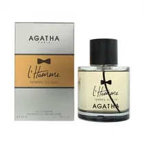  Perfume Aga...