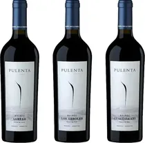  Pack de Vin...