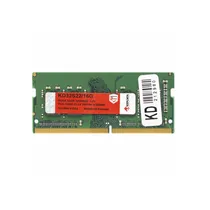 Memoria Ram para Notebook Keepdata de 16GB KD32S22/16G DDR4/3200MHZ - Verde
