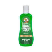 Australian Gold Gel Soothing Aloe Ultra Calming 237ML