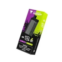 Black Sheep 40K Grape/Energy Drink