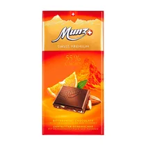  Chocolate M...