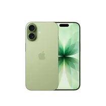 Apple iPhone 17 A3258 LL 256GB 8GB Ram Esim Tela 6.3" - Salvia