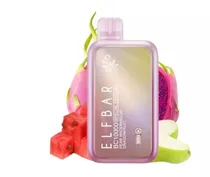 Elfbar BC 10K Special Pear Watermelon Dragon