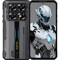 Oukitel WP60 5G Dual 512 GB - Preto