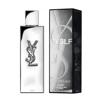YSL MYSLF L'Absolu Parfum 100ML