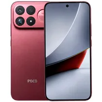 Cel Xiaomi Poco F9 Ultra 16GB/512GB 5G Dark Cherry