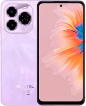 Smartphone Oukitel C65 Lte Dual Sim 6.7" 4GB/128GB Purple