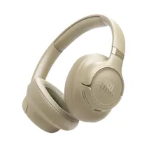 Fone de Ouvido JBL T730BT - Bluetooth - Beige