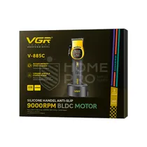  Máquina VGR...