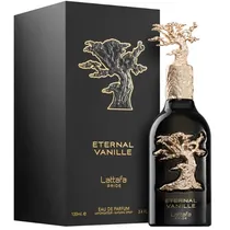 Perfume Unissex Lattafa Pride Eternal Vanille Edp 100ML
