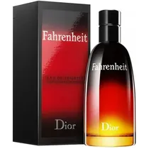 Dior Perfume Fahrenheit M Eau de Toilette 200ML