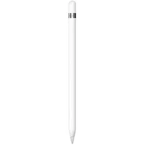 Apple Pencil 1ST Generation A1603 MYQW3BE Bluetooth com Conector Lightning + Adaptador USB-C