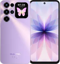 Smartphone Oukitel C68 Plus Lte Dual Sim 7.2" 4GB/128GB Purple