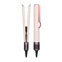 Plancha Dyson Airstrait Ceramic Pink Rose Gold 110V/60HZ