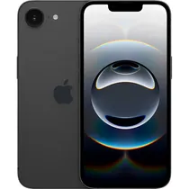 Apple iPhone 16E A3212 512 GB - Preto