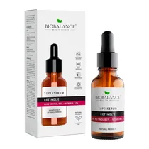 Sérum Bio Balance Retinol Vitamina e 30ML
