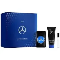  Mercedes Be...
