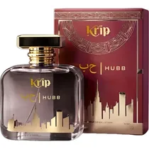 Perfume Krip...