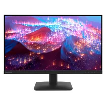 Monitor 27" Lenovo L27-4E FHD Ips 100HZ/4MS/HDMI/VGA Black