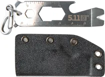 Ferramenta Chaveiro 5.11 Tactical Edt 56450 Black