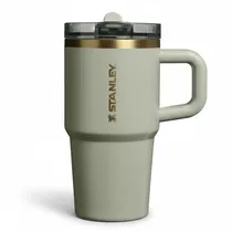 Copo Stanley Tumbler Quencher Protour 591ML com Bico - Juniper
