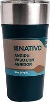  Vaso Nativo...