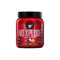  BSN No-Xplo...