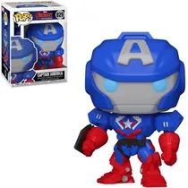  Funko Pop M...