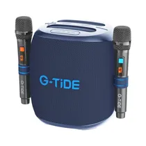  Speaker G-T...