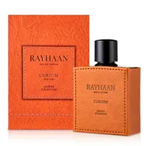 Perfume Rayhaan 100ML Corium Edp