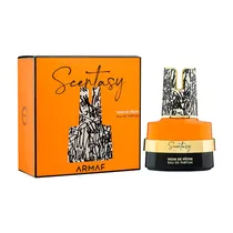 Perfume Armaf Scentasy Noir de Pêche - Eau de Parfum - Unissex - 100ML
